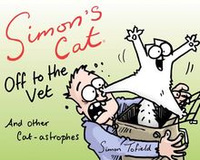 Simon's Cat: Off to the Vet