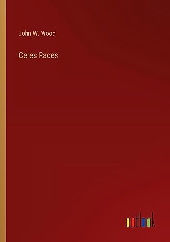 Ceres Races