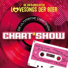 Die Ultimative Chartshow-Lovesongs der 80er von Various  | CD | Zustand sehr gut