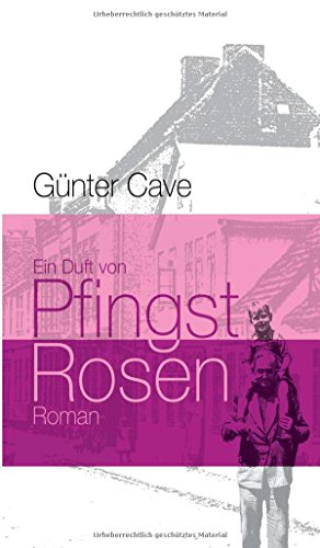Ein Duft von Pfingstrosen