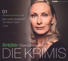 (Brigitte4)Der Erste Verdacht