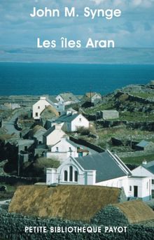 Les îles Aran