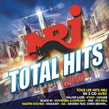 Nrj Total Hits 2015 von Multi-Artistes, Multi-Artistes  | CD | Zustand gut