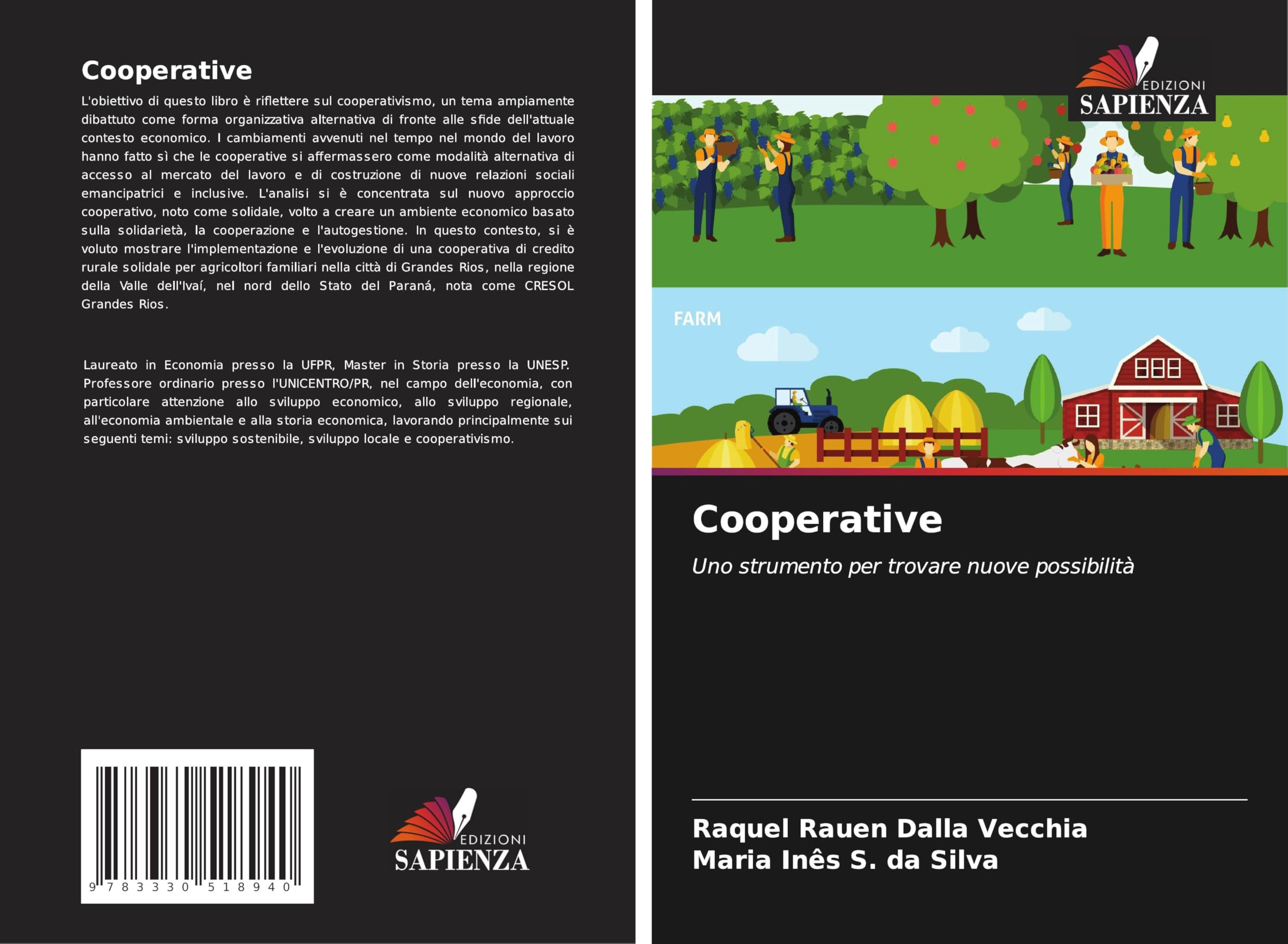 Cooperative: Uno strumento per trovare nuove possibilità
