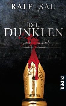 Die Dunklen: Thriller