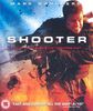 Shooter [Blu-ray] [UK Import]