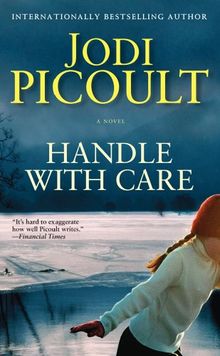 Handle With Care de Jodi Picoult | Livre | état bon