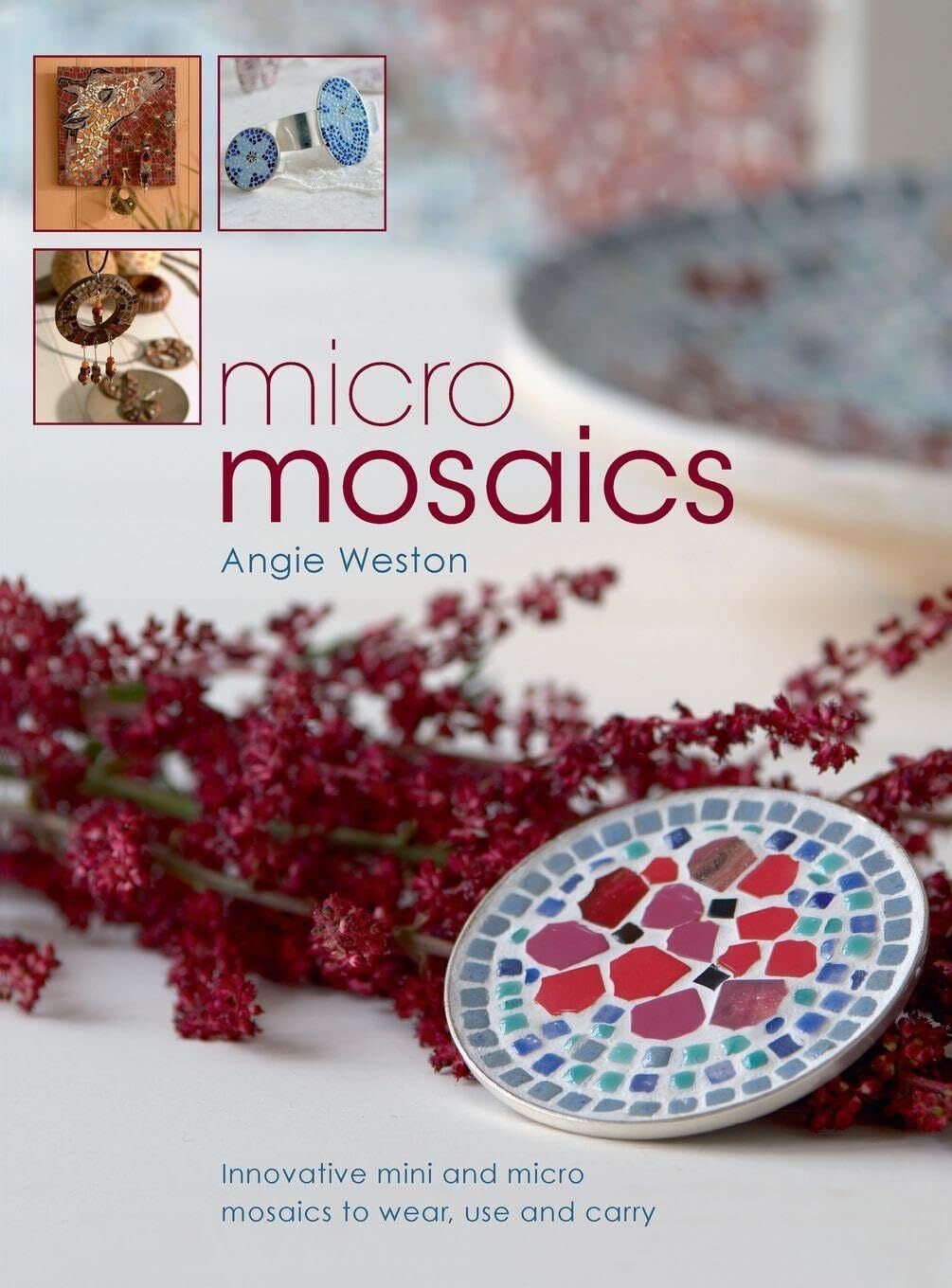 Micro Mosaics