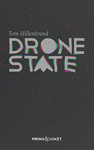 Tom Hillenbrand Drone State