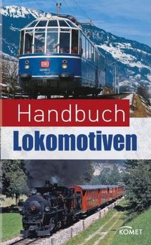Handbuch Lokomotiven