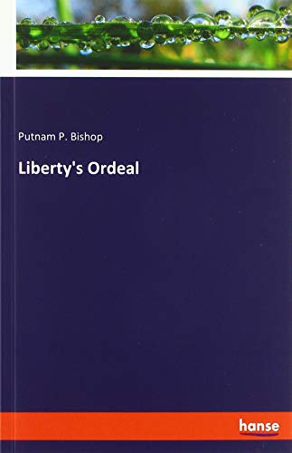 Liberty's Ordeal