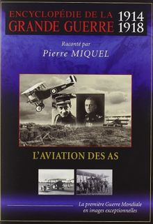 L'aviation des as, vol. 7 [FR Import]