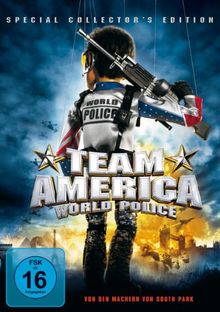 Team America: World Police [Special Collector's Edition]