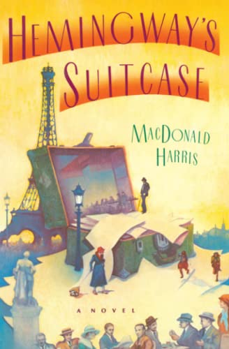 HEMINGWAY'S SUITCASE
