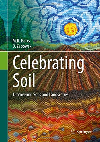 Celebrating Soil: Discovering Soils and Landscapes