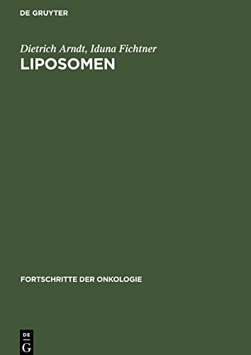 Liposomen: Darstellung, Eigenschaften, Anwendung
