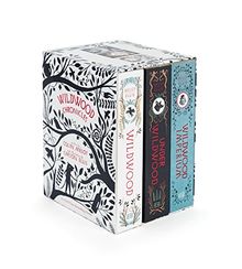 Wildwood Chronicles Complete Box Set: Wildwood, Under Wildwood, Wildwood Imperium