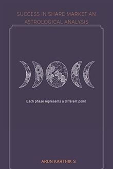 SUCCESS IN SHARE MARKET AN ASTROLOGICAL ANALYSIS