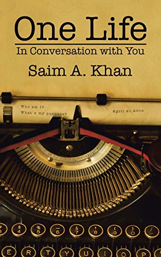 One Life: In Conversation with You