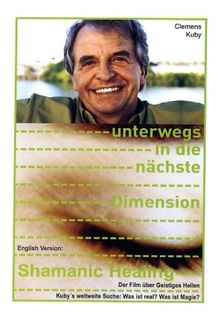 Unterwegs in die nächste Dimension