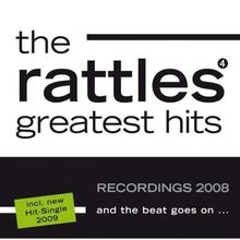 The Rattles - Greatest Hits