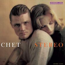 Chet von Chet Baker | CD | Zustand neu