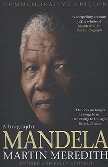 Mandela: A Biography