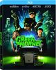 The green hornet [Blu-ray] 