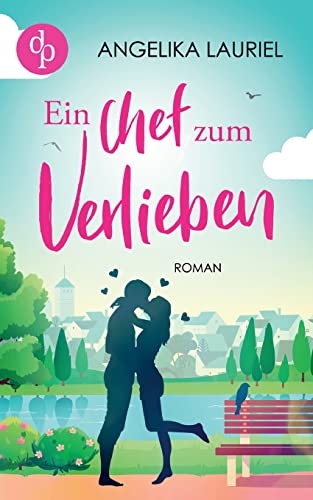 Ein Chef zum Verlieben