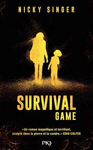 memoranda survival game
