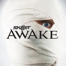 Awake de Skillet | CD | état bon