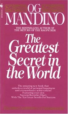 The Greatest Secret in the World