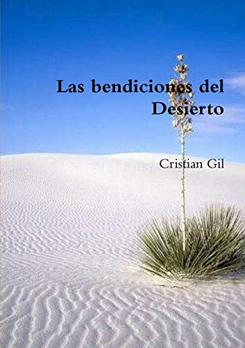 Las bendiciones del Desierto