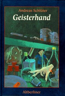 Geisterhand