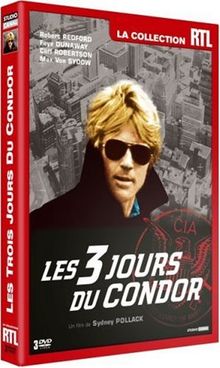 Les 3 jours du condor [FR Import]