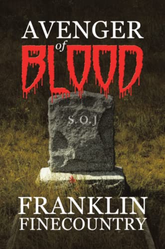 Avenger of Blood