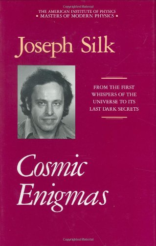 Cosmic Enigmas (Masters of Modern Physics)