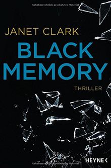 Black Memory: Thriller