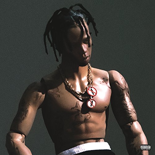 Sony Video Non Musicale - Travis Scott Rodeo - Image 3