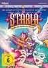 Starla und die Kristallretter, Staffel 2 / Weitere 13 Folgen der Erfolgsserie (Pidax Animation) [2 DVDs]