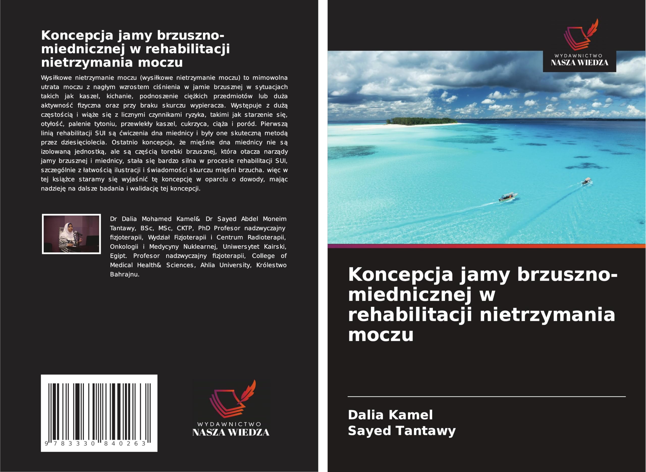 Koncepcja jamy brzuszno-miednicznej w rehabilitacji nietrzymania moczu