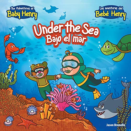 Under the Sea: Bajo El Mar