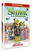 Coffret trilogie Shrek : Shrek , Shrek 2 , Shrek 3 - Edition speciale 3 DVD 