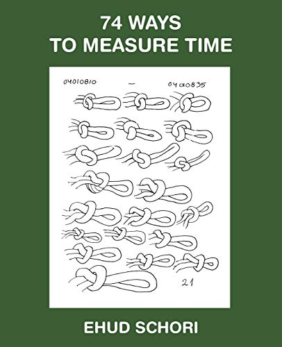 74 Ways To Measure Time