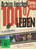 Achim Reichel - 100% Leben: Das Jubiläumskonzert [2 DVDs]
