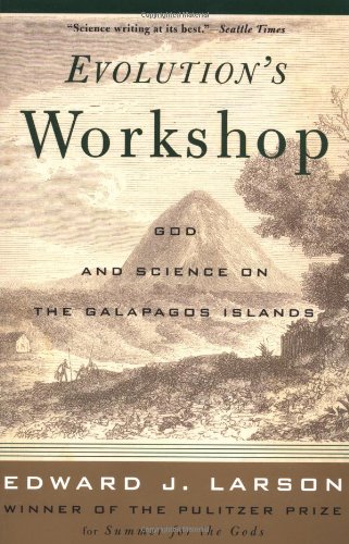 Evolution's Workshop