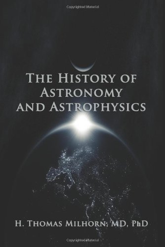 The History of Astronomy and Astrophysics: A Biographical Approach