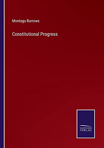 Constitutional Progress