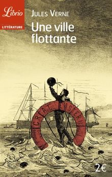 Une ville flottante