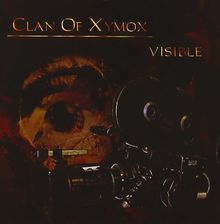 Clan of Xymox - Visible (2 DVDs)